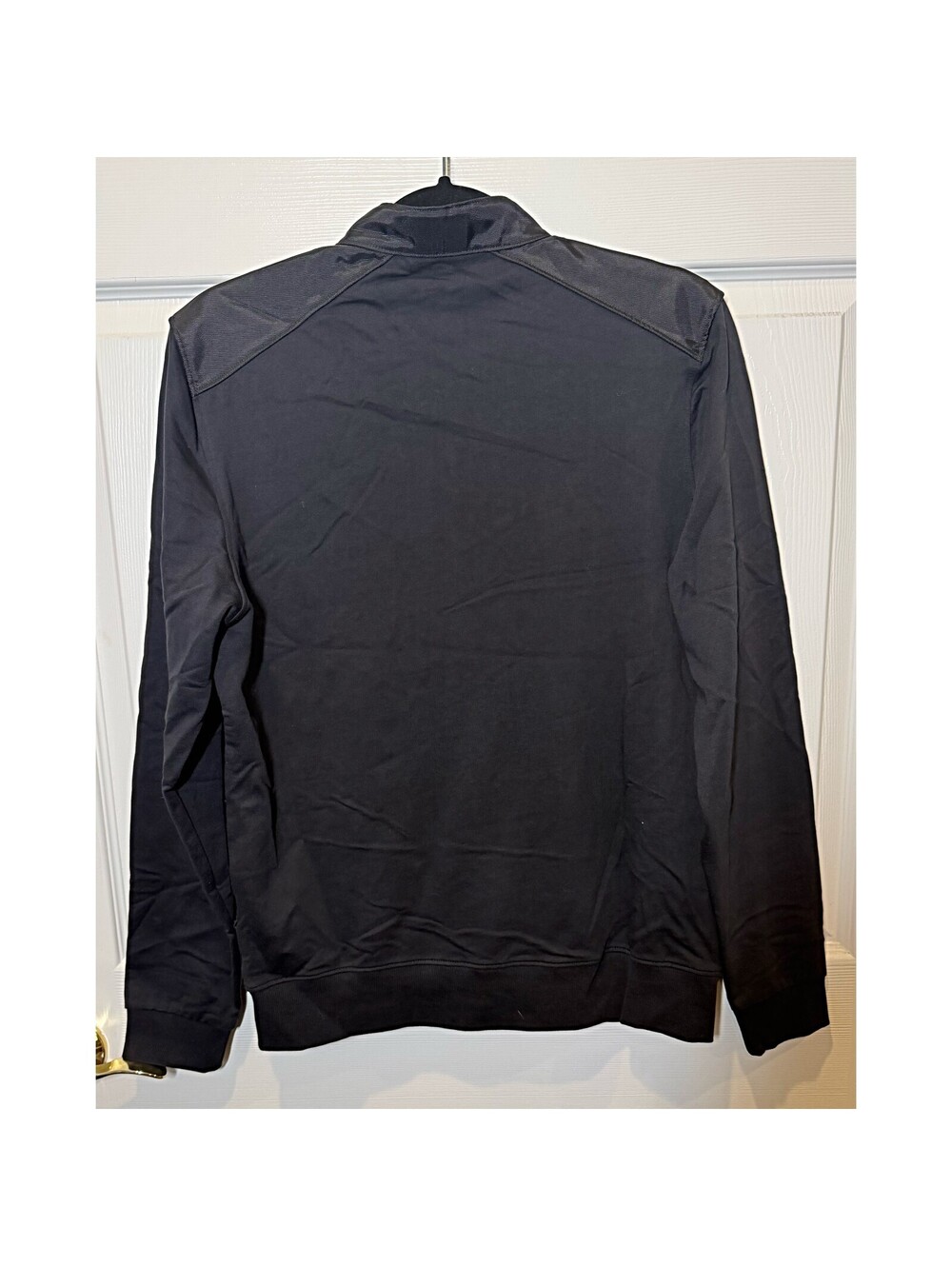 Zip Front Jacket - Picture 2 of 3